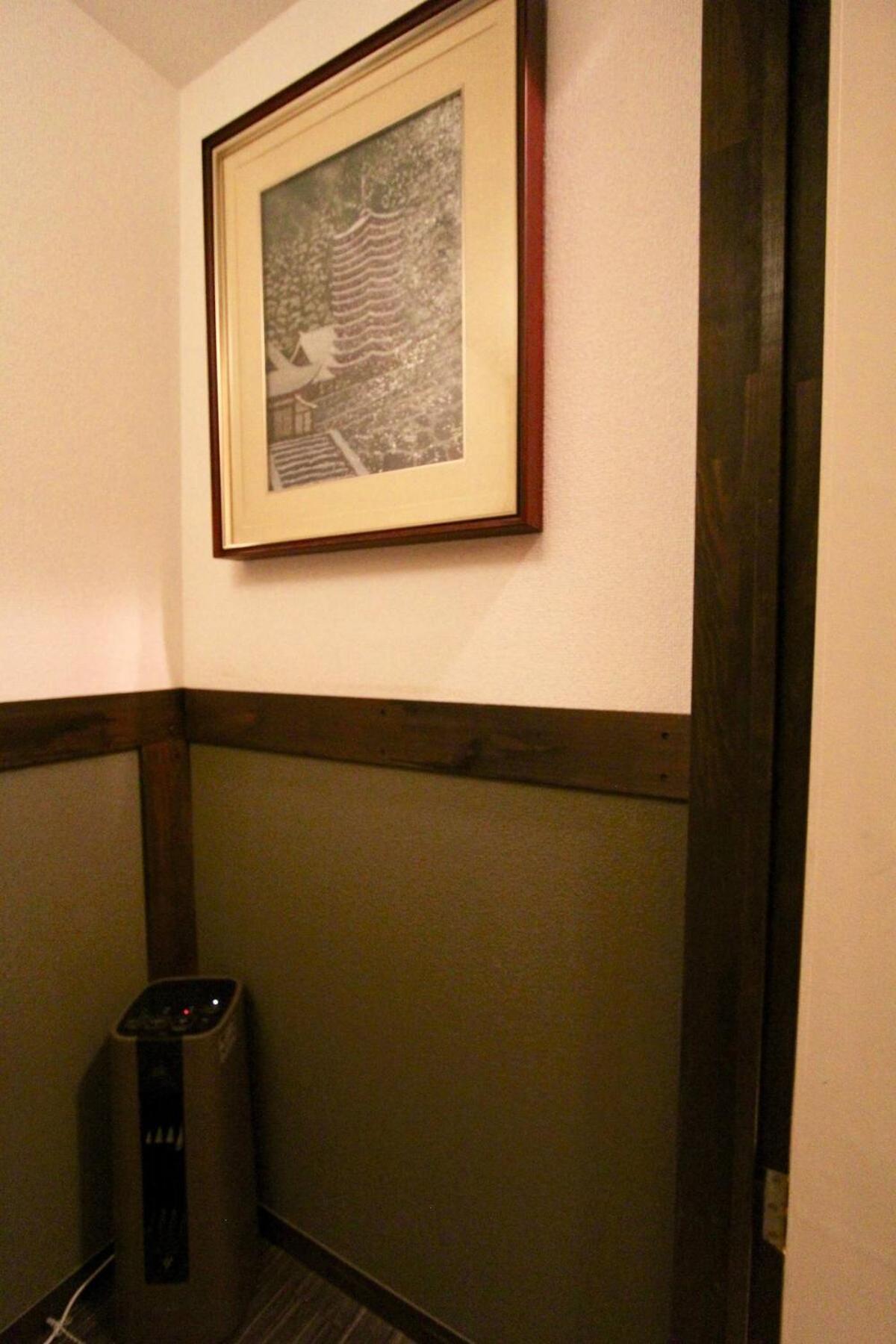 Kyoto Traditional Machiya House Eksteriør bilde