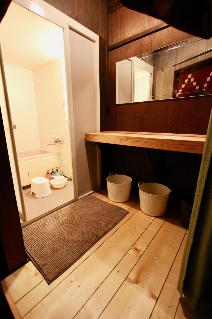 Kyoto Traditional Machiya House Eksteriør bilde